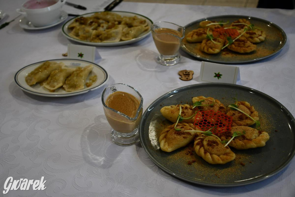 Rodzinna rywalizacja. Święta w kuchni