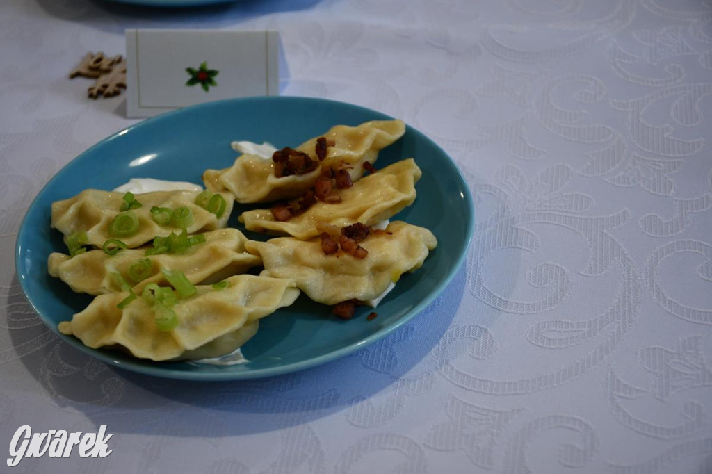 Rodzinna rywalizacja. Święta w kuchni