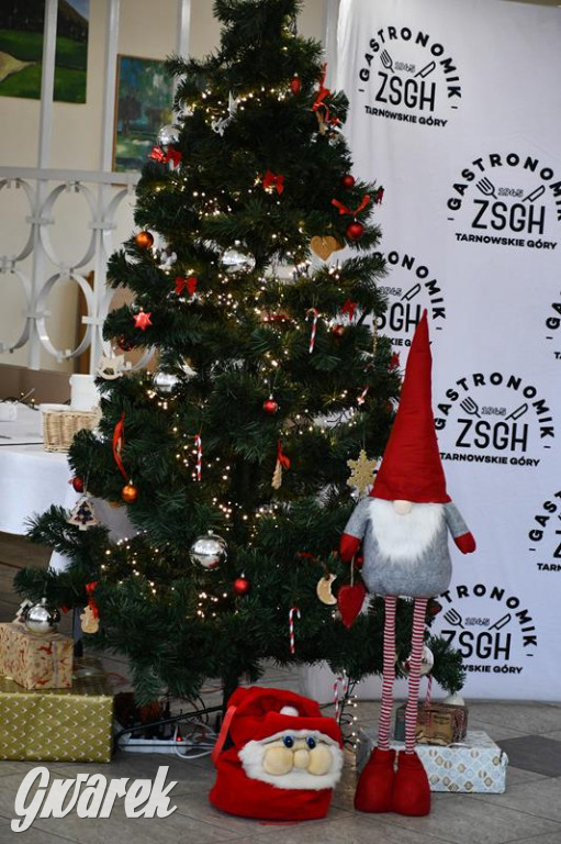 Rodzinna rywalizacja. Święta w kuchni