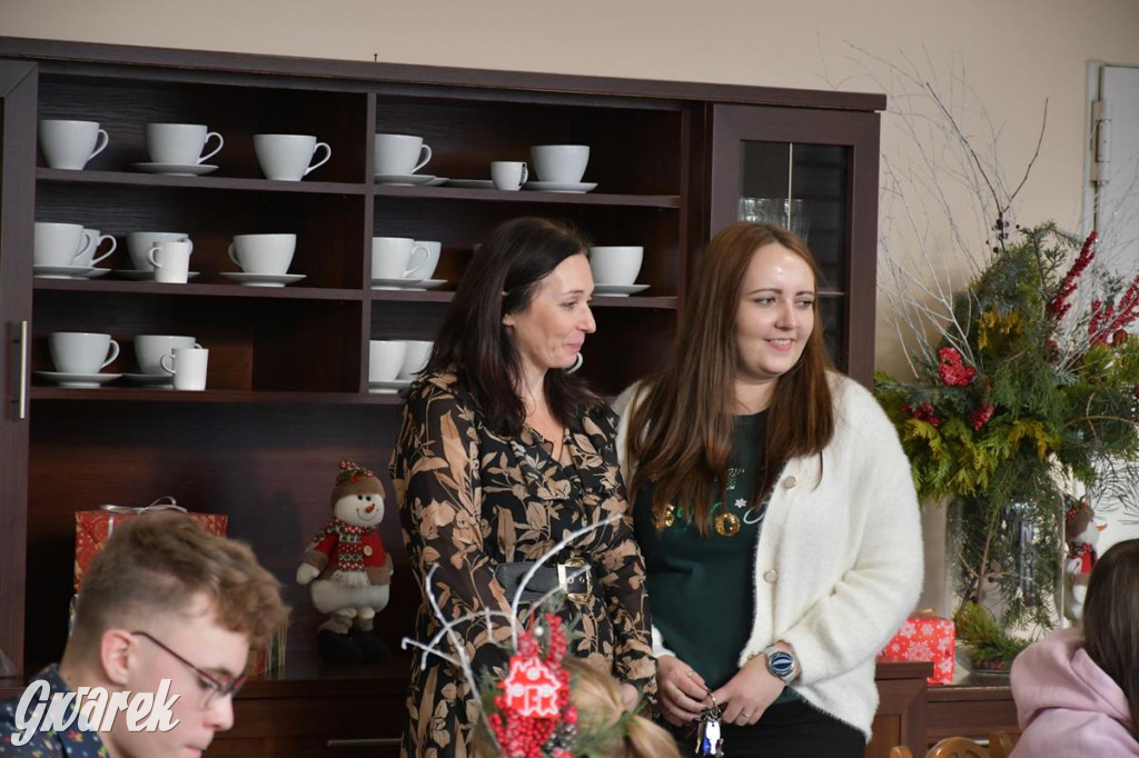 Rodzinna rywalizacja. Święta w kuchni