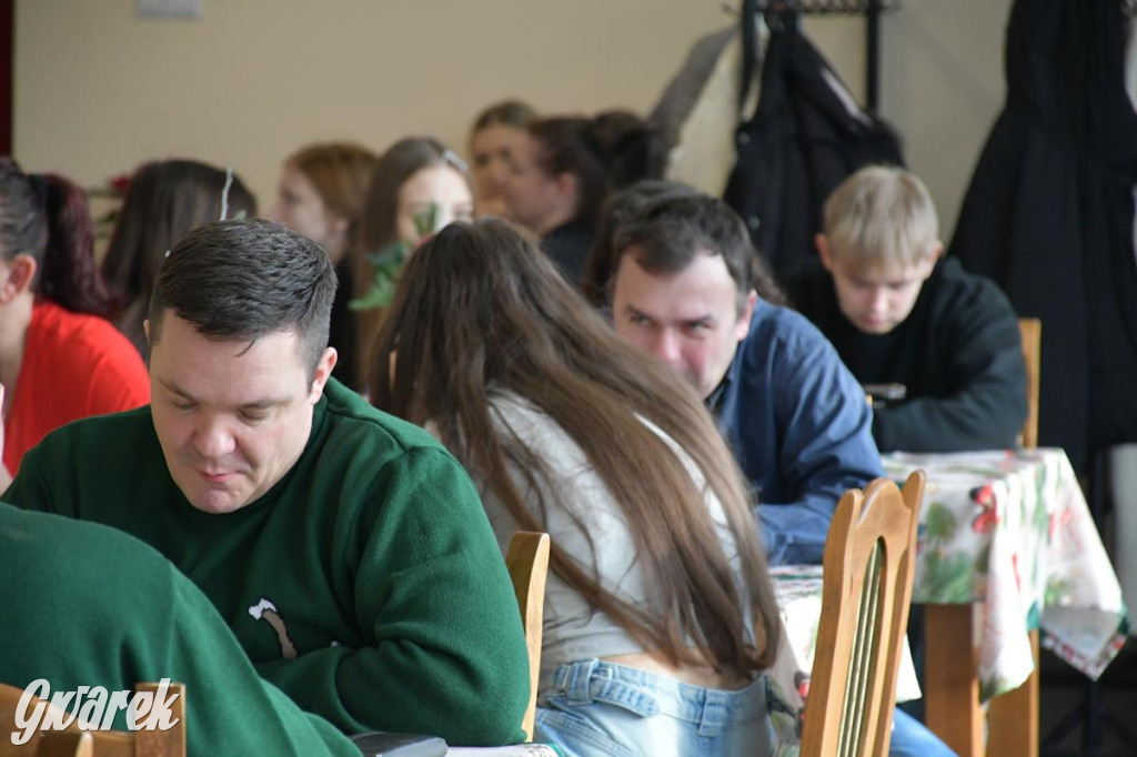 Rodzinna rywalizacja. Święta w kuchni