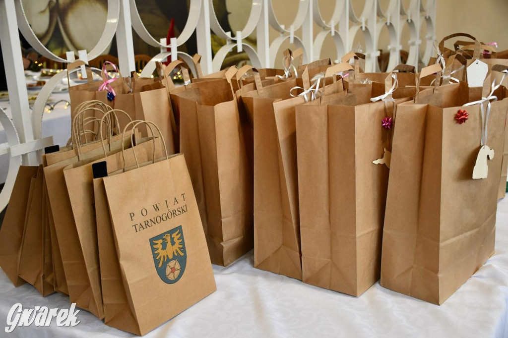 Rodzinna rywalizacja. Święta w kuchni