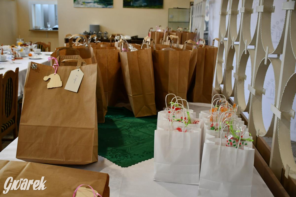 Rodzinna rywalizacja. Święta w kuchni