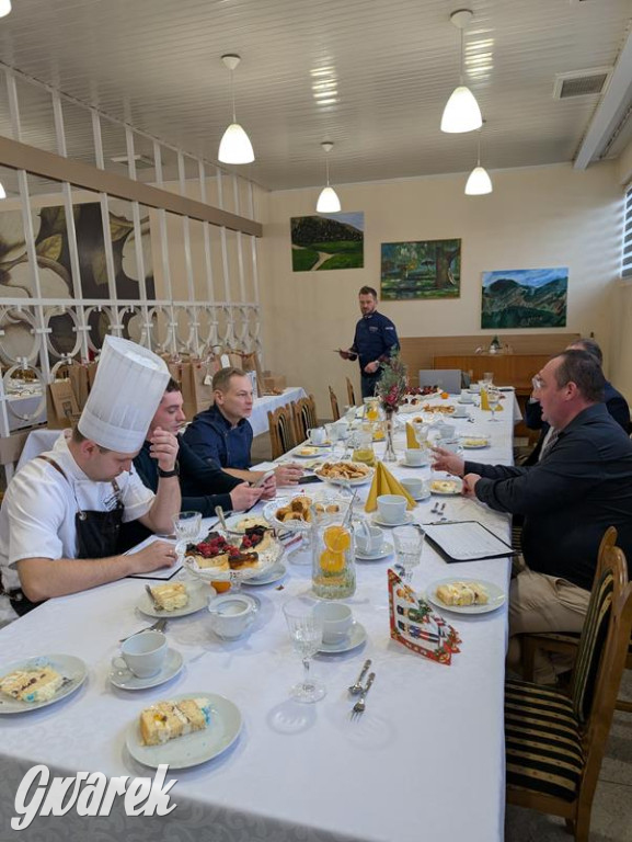 Rodzinna rywalizacja. Święta w kuchni