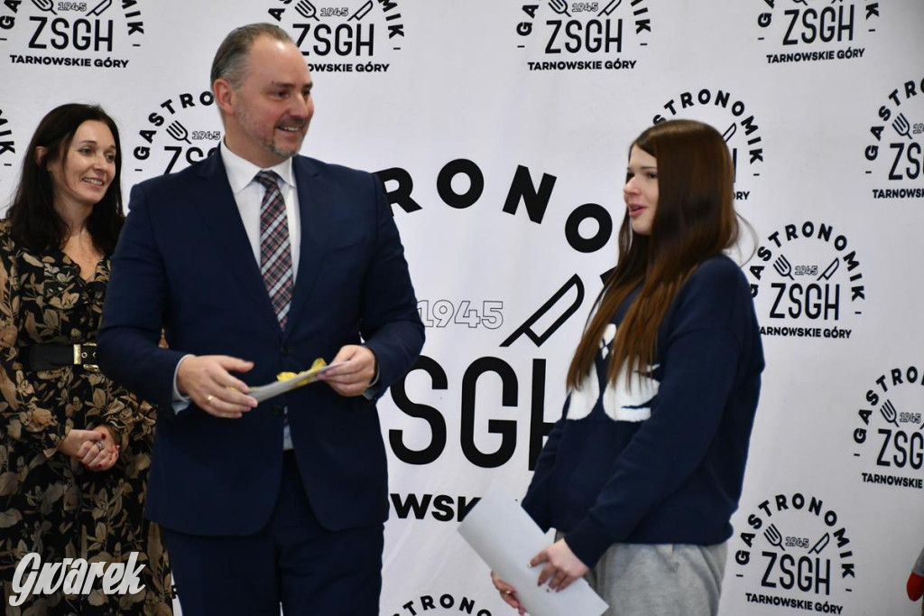 Rodzinna rywalizacja. Święta w kuchni