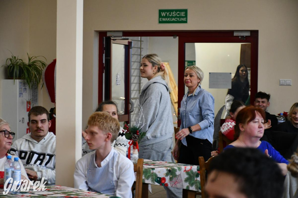 Rodzinna rywalizacja. Święta w kuchni