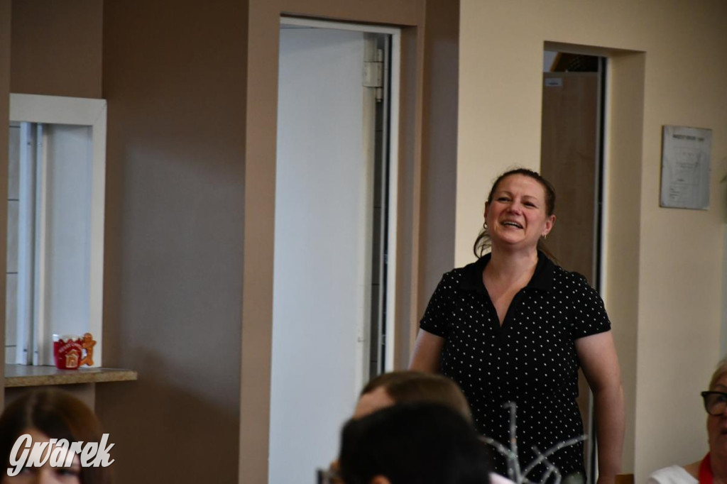 Rodzinna rywalizacja. Święta w kuchni