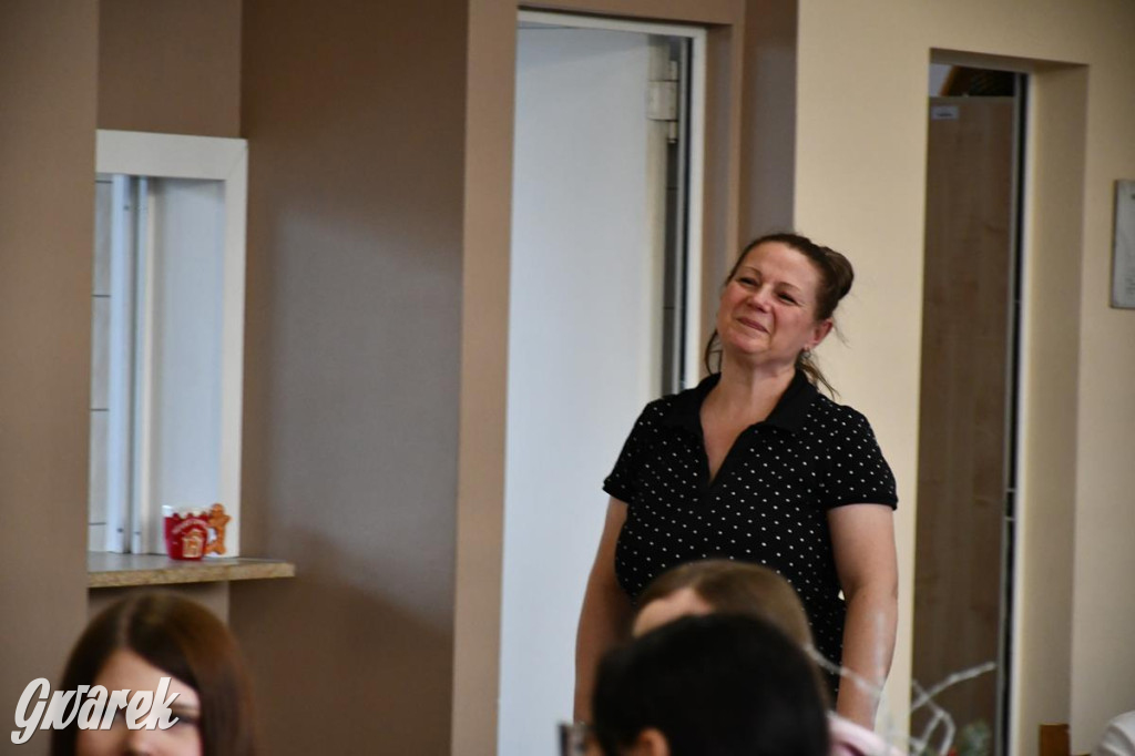 Rodzinna rywalizacja. Święta w kuchni