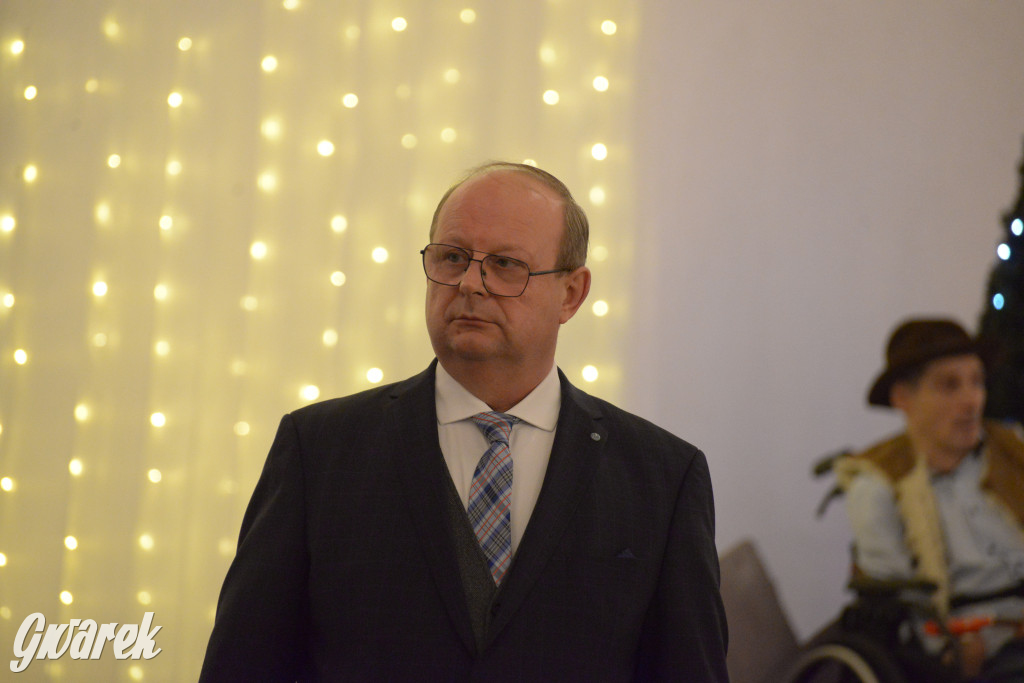 Wigilijka Serdecznych z Tarnowskich Gór