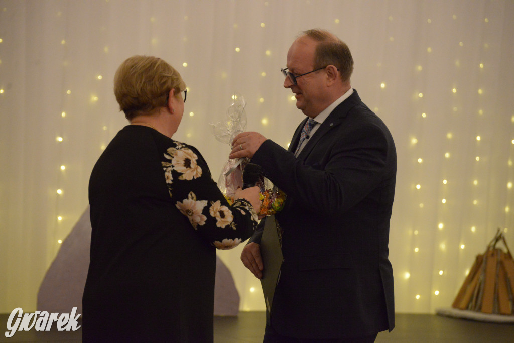 Wigilijka Serdecznych z Tarnowskich Gór