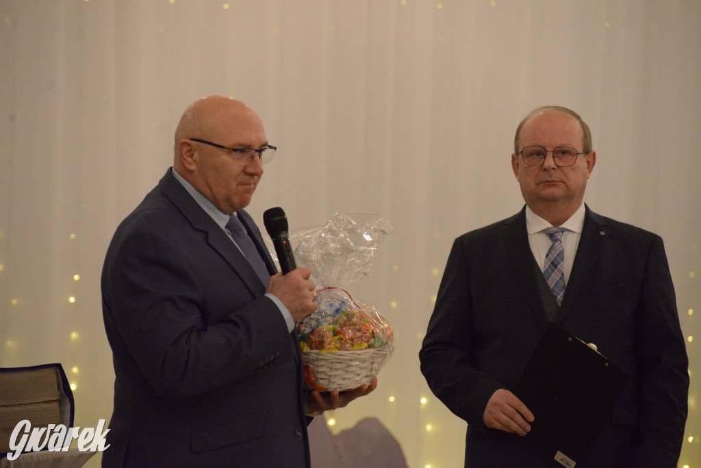 Wigilijka Serdecznych z Tarnowskich Gór