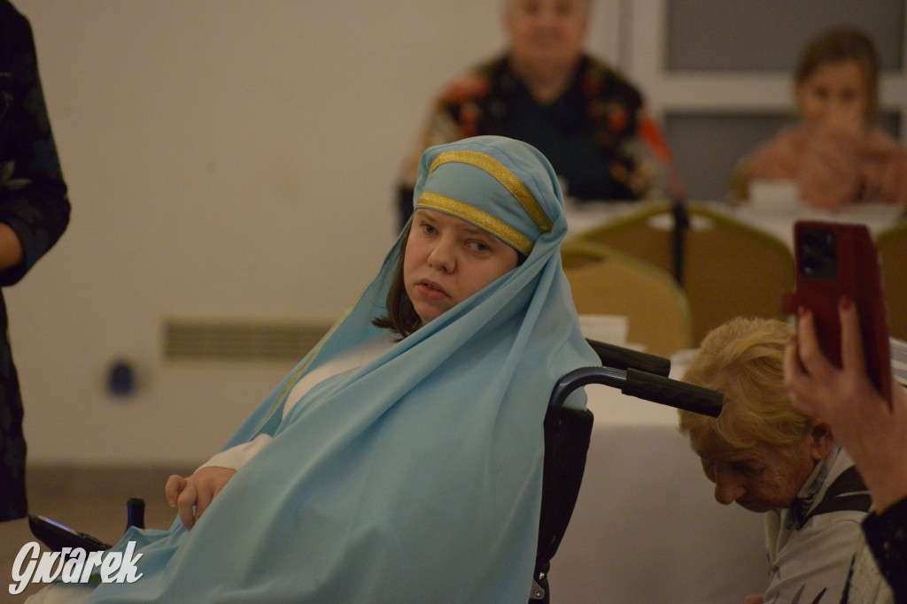 Wigilijka Serdecznych z Tarnowskich Gór