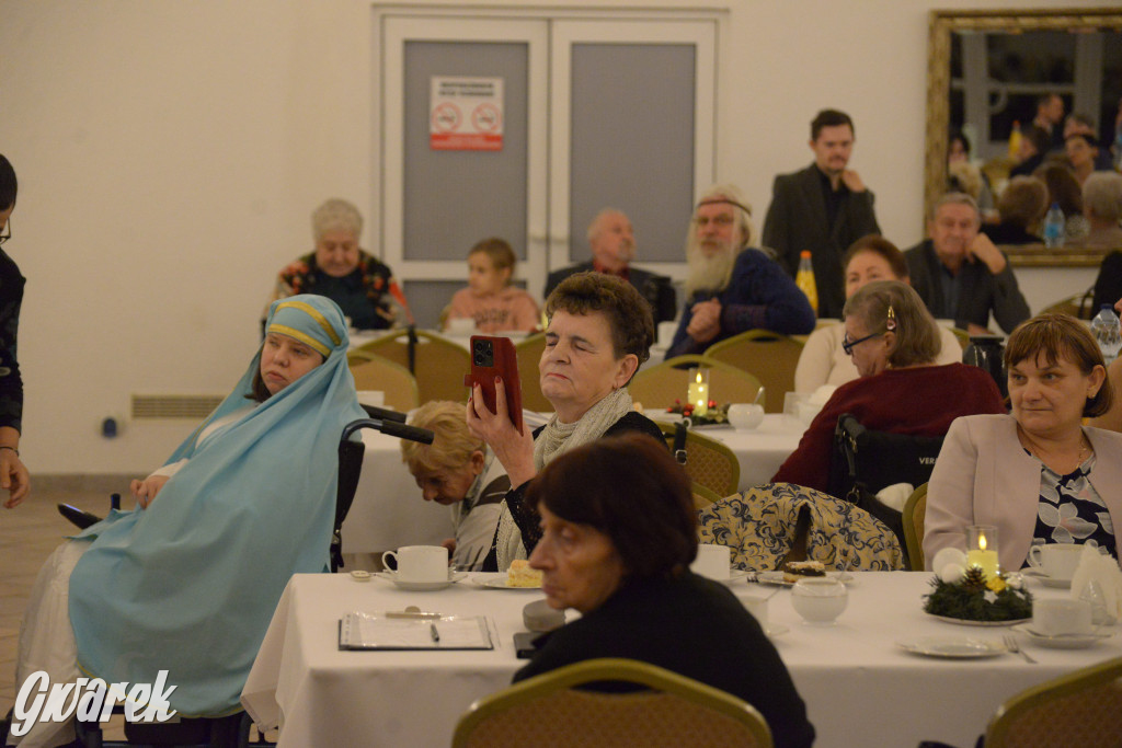 Wigilijka Serdecznych z Tarnowskich Gór