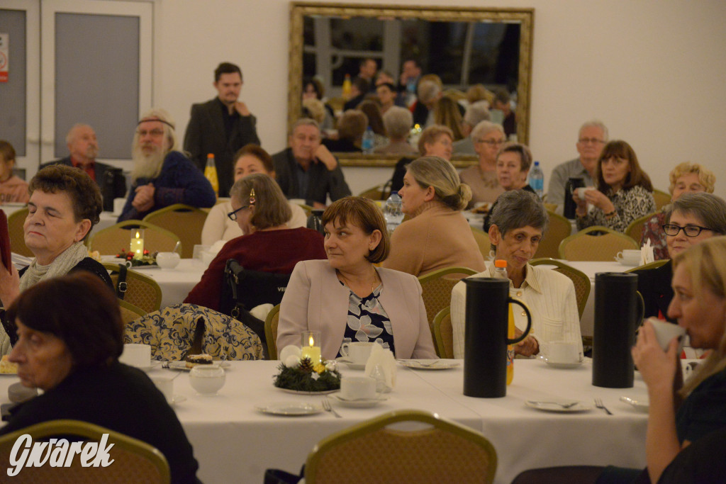 Wigilijka Serdecznych z Tarnowskich Gór