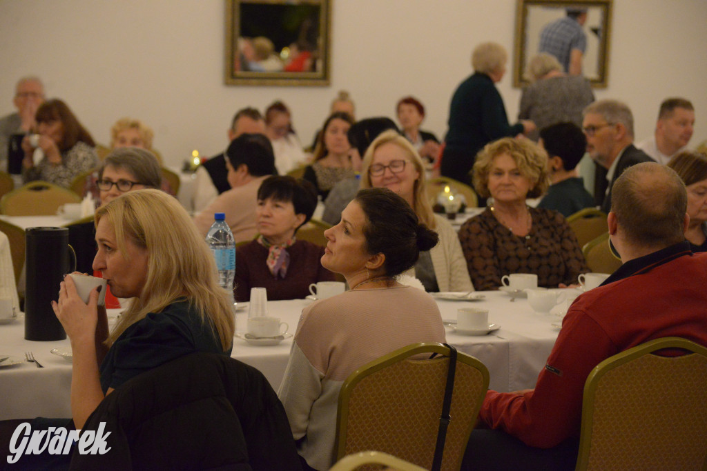 Wigilijka Serdecznych z Tarnowskich Gór