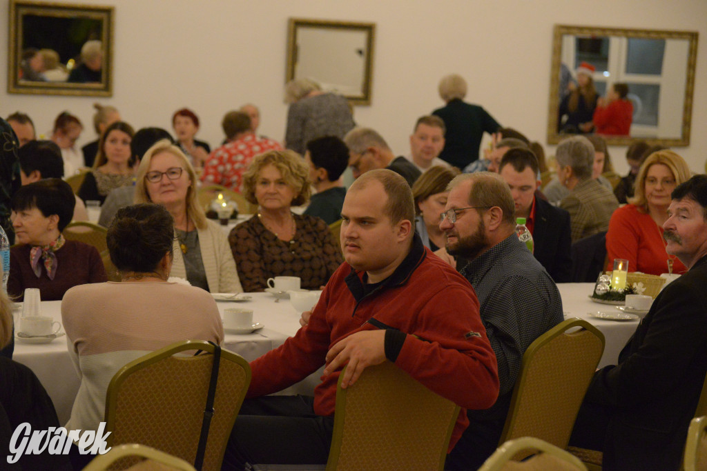 Wigilijka Serdecznych z Tarnowskich Gór