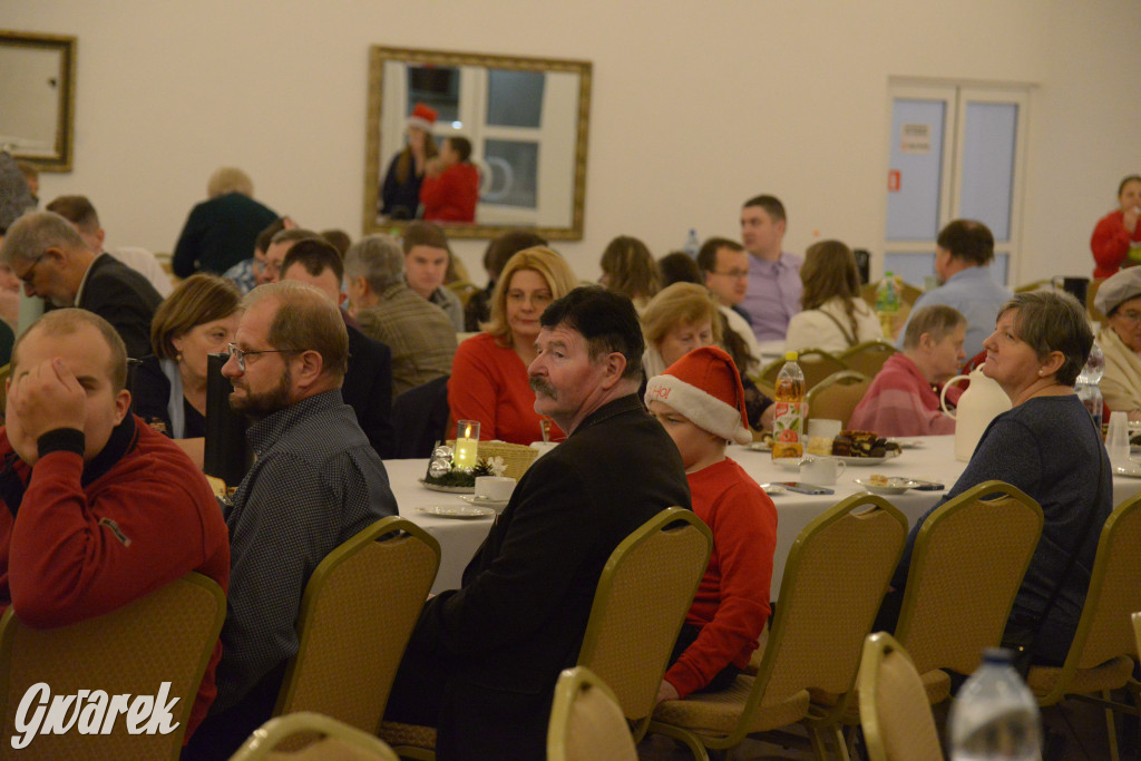Wigilijka Serdecznych z Tarnowskich Gór