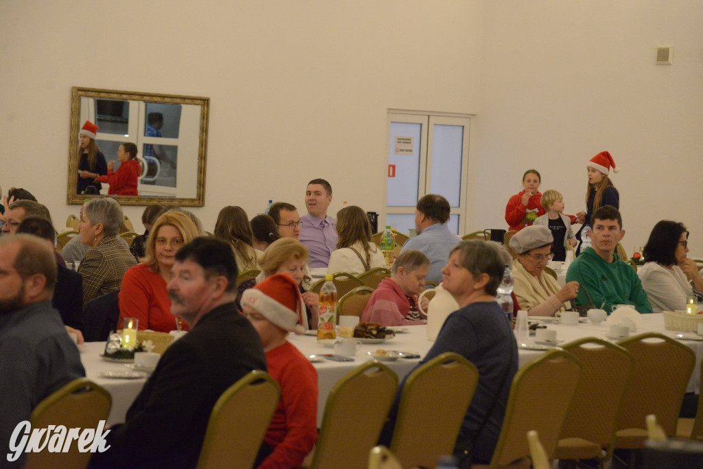 Wigilijka Serdecznych z Tarnowskich Gór