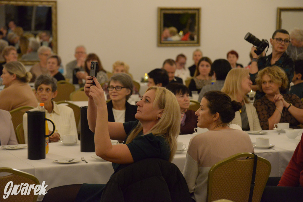 Wigilijka Serdecznych z Tarnowskich Gór