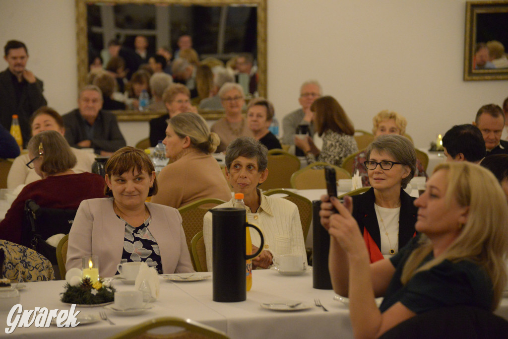 Wigilijka Serdecznych z Tarnowskich Gór