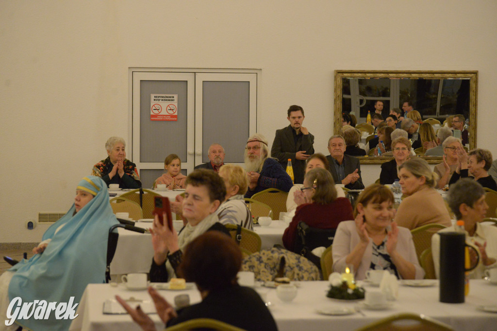 Wigilijka Serdecznych z Tarnowskich Gór