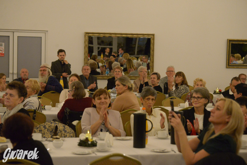 Wigilijka Serdecznych z Tarnowskich Gór