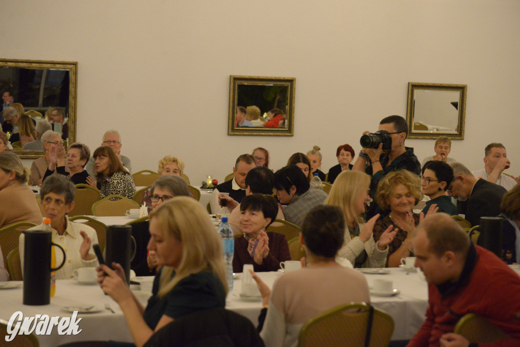 Wigilijka Serdecznych z Tarnowskich Gór