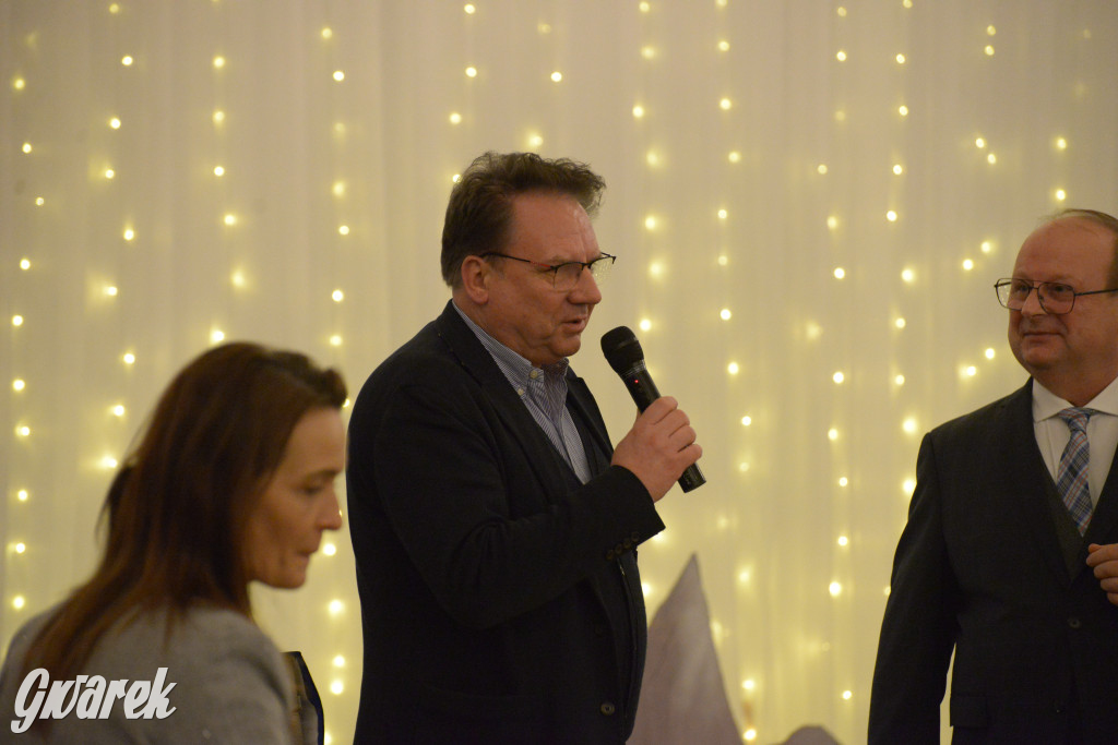 Wigilijka Serdecznych z Tarnowskich Gór