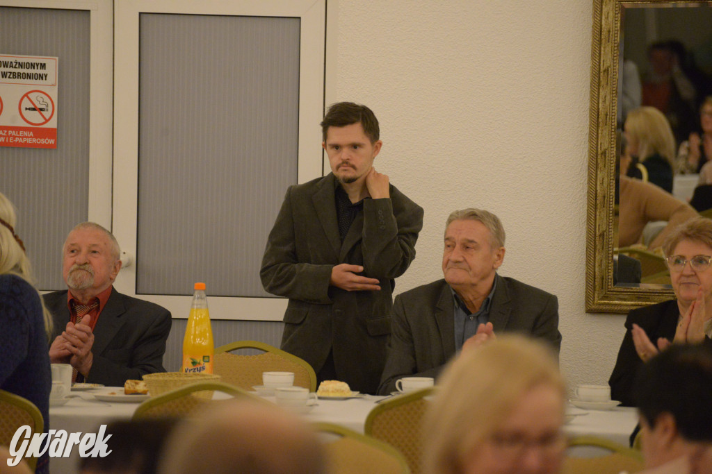 Wigilijka Serdecznych z Tarnowskich Gór