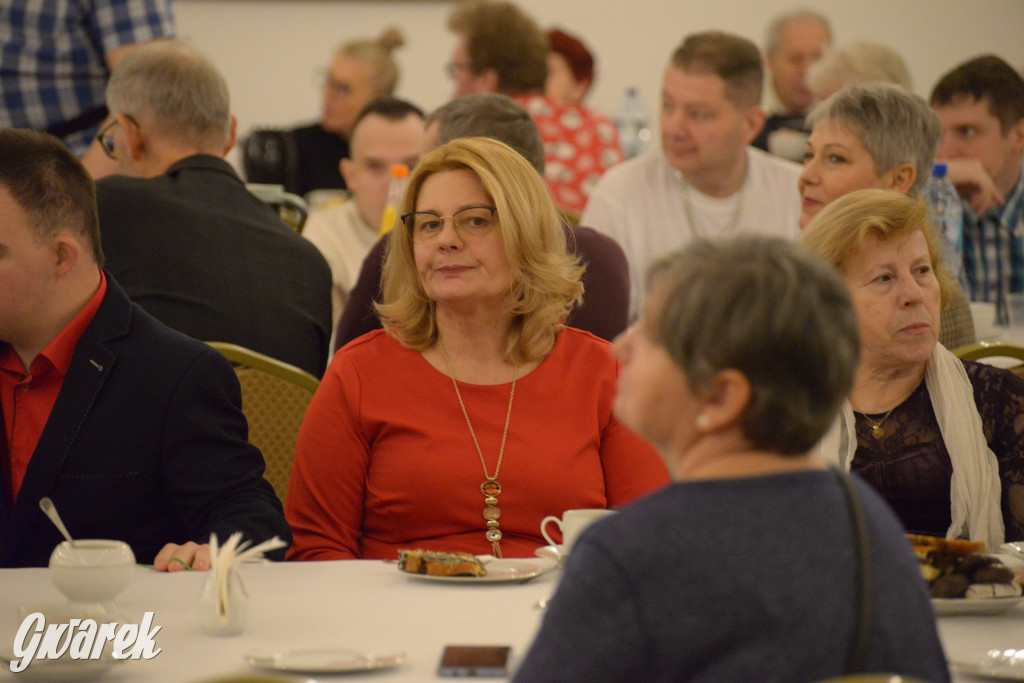 Wigilijka Serdecznych z Tarnowskich Gór