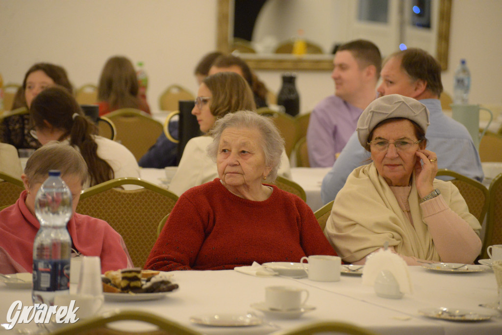 Wigilijka Serdecznych z Tarnowskich Gór