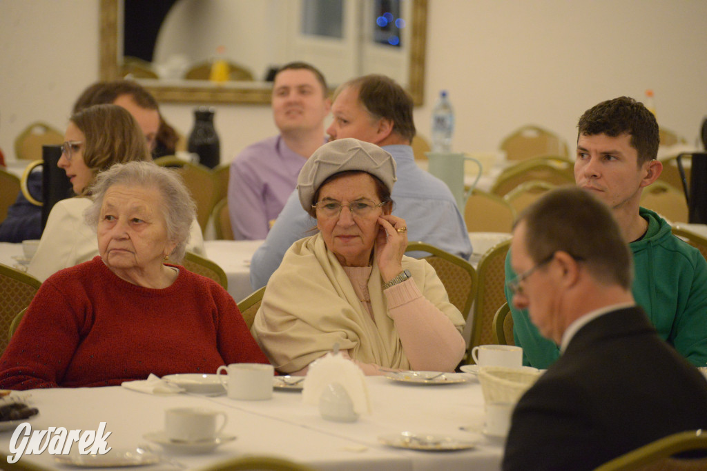 Wigilijka Serdecznych z Tarnowskich Gór