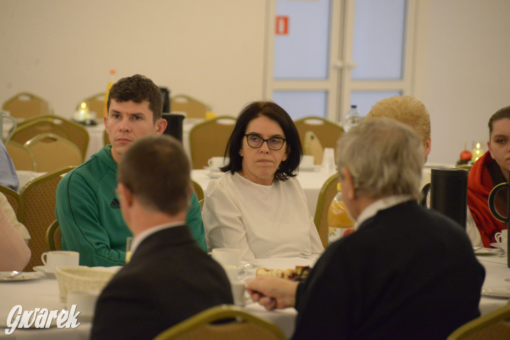 Wigilijka Serdecznych z Tarnowskich Gór