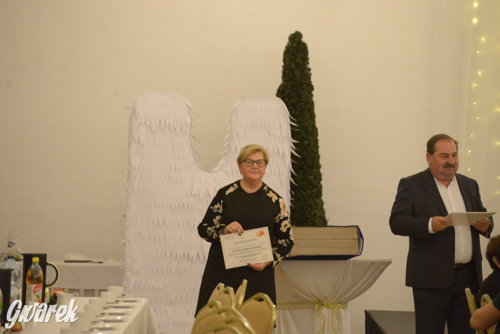 Wigilijka Serdecznych z Tarnowskich Gór