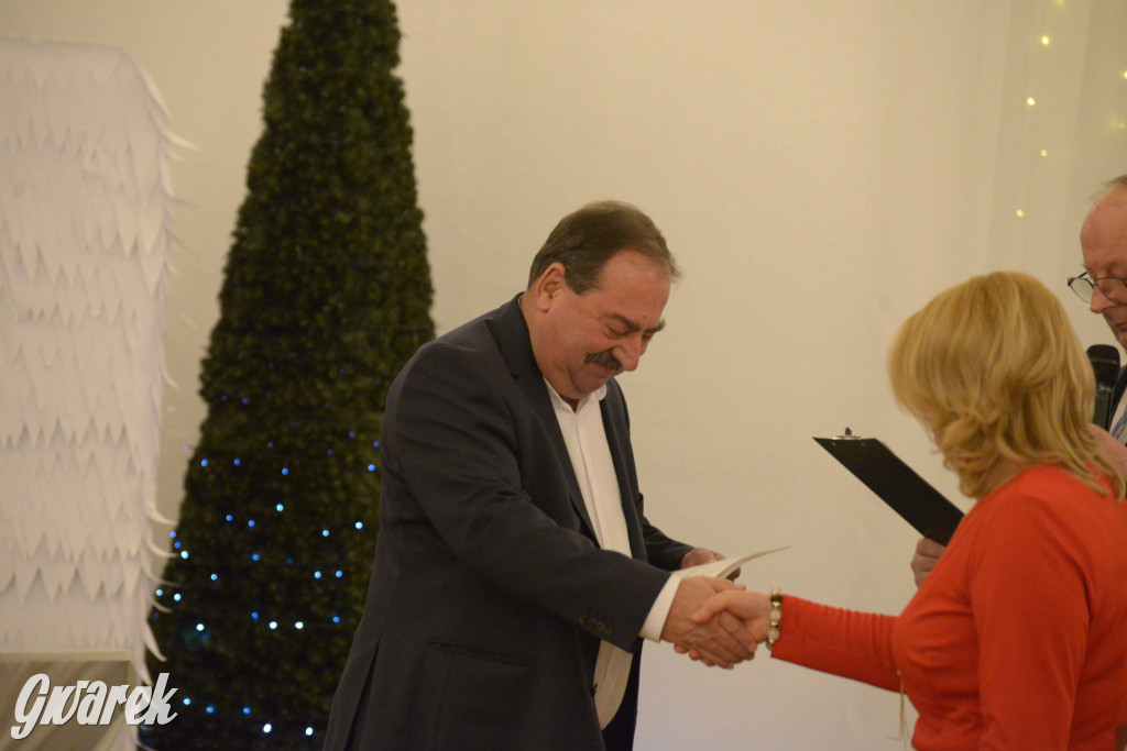 Wigilijka Serdecznych z Tarnowskich Gór