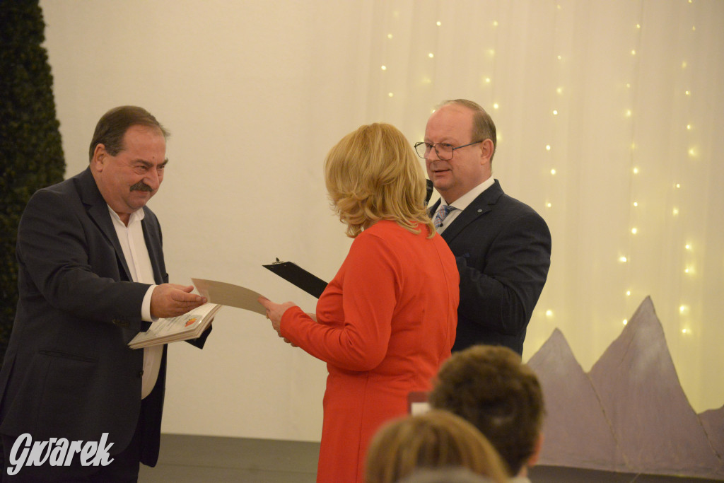 Wigilijka Serdecznych z Tarnowskich Gór