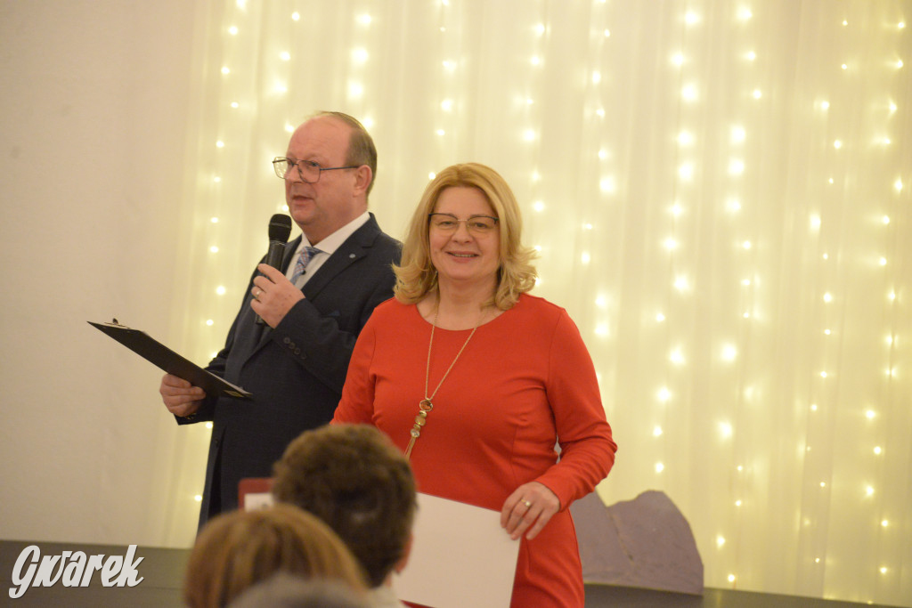 Wigilijka Serdecznych z Tarnowskich Gór