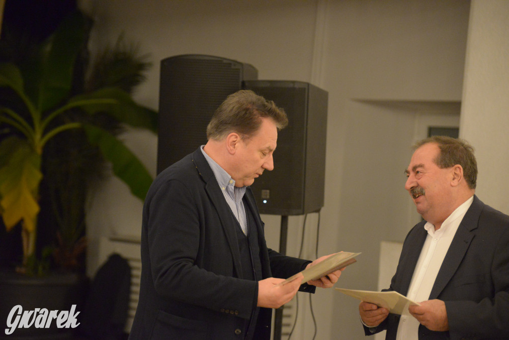 Wigilijka Serdecznych z Tarnowskich Gór