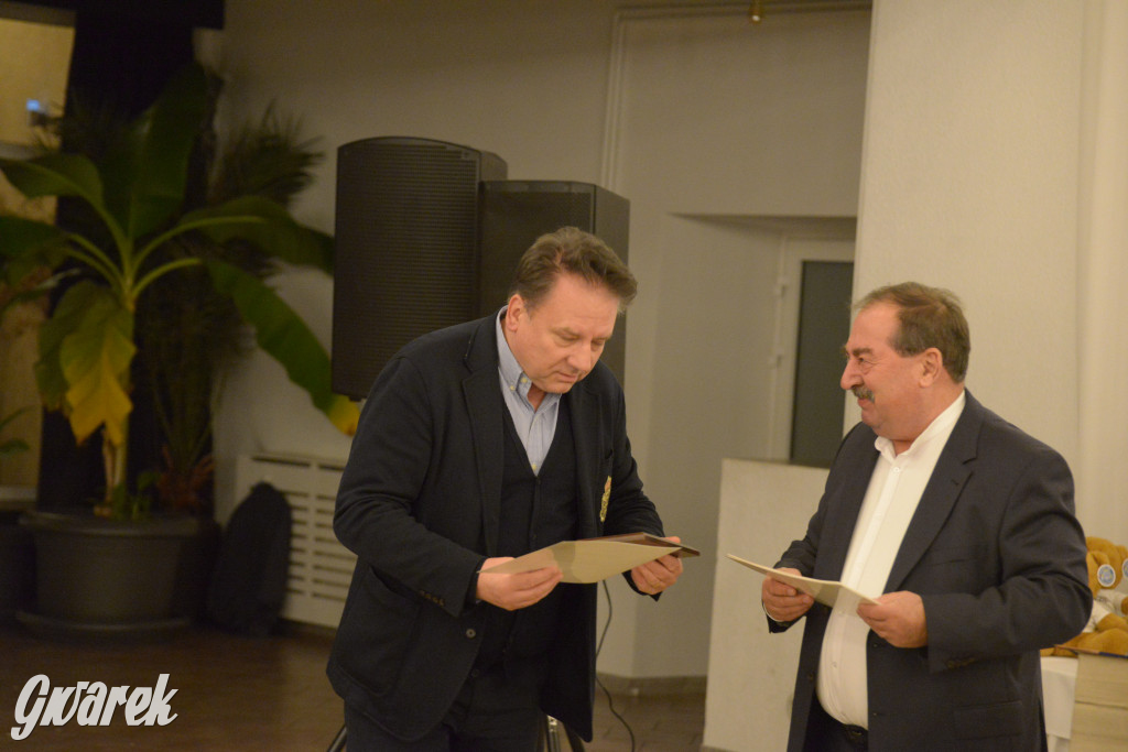 Wigilijka Serdecznych z Tarnowskich Gór