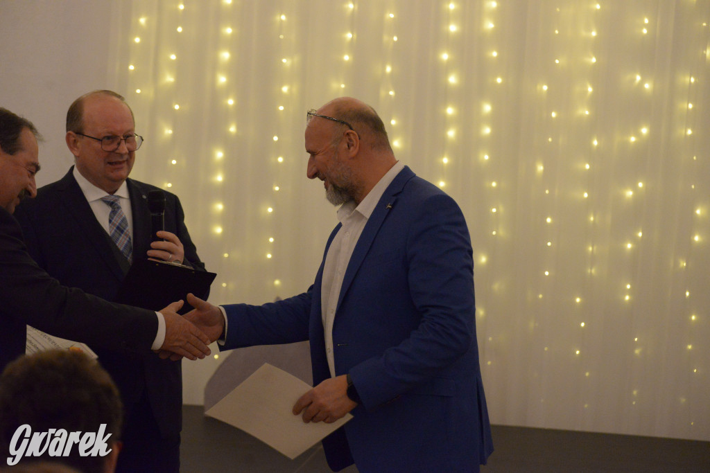 Wigilijka Serdecznych z Tarnowskich Gór