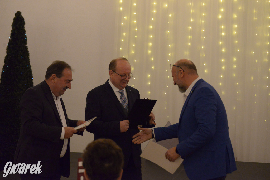 Wigilijka Serdecznych z Tarnowskich Gór