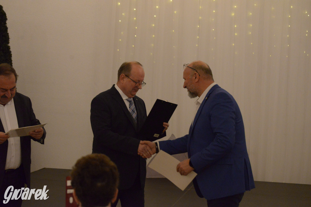 Wigilijka Serdecznych z Tarnowskich Gór