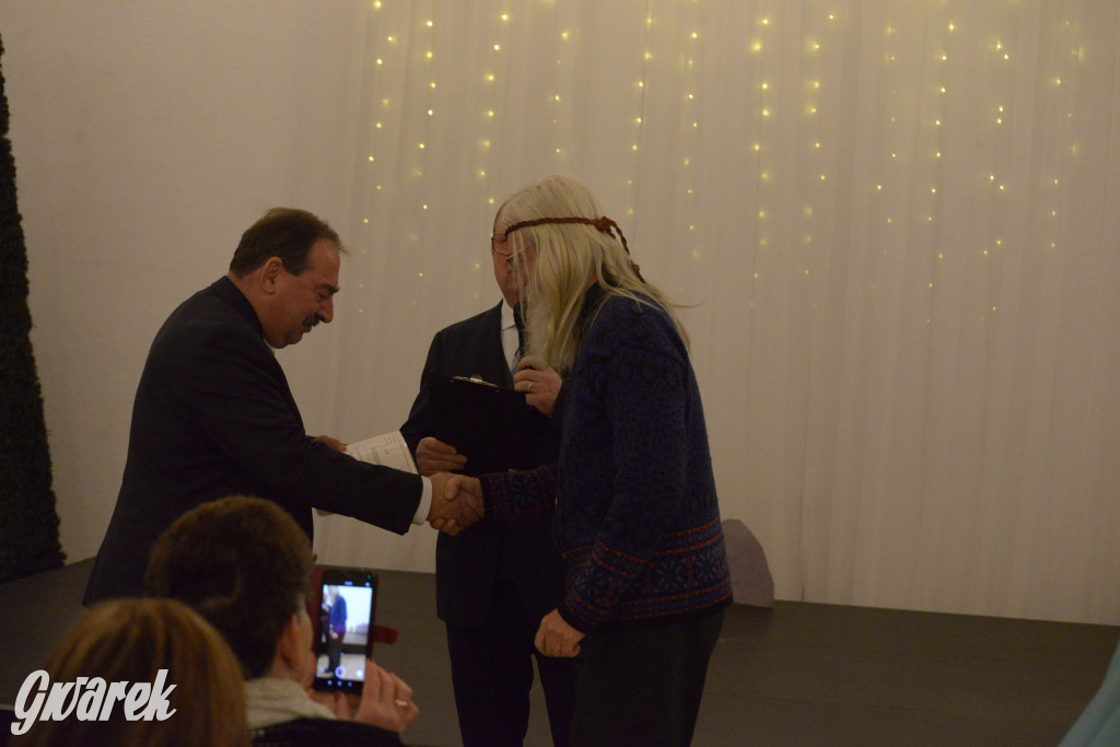 Wigilijka Serdecznych z Tarnowskich Gór