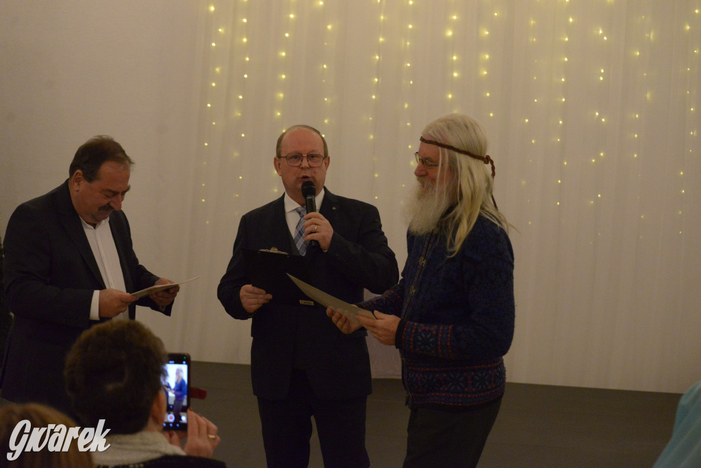 Wigilijka Serdecznych z Tarnowskich Gór