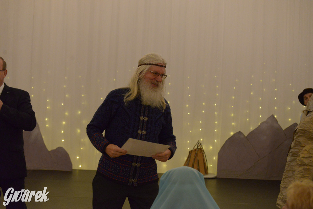 Wigilijka Serdecznych z Tarnowskich Gór