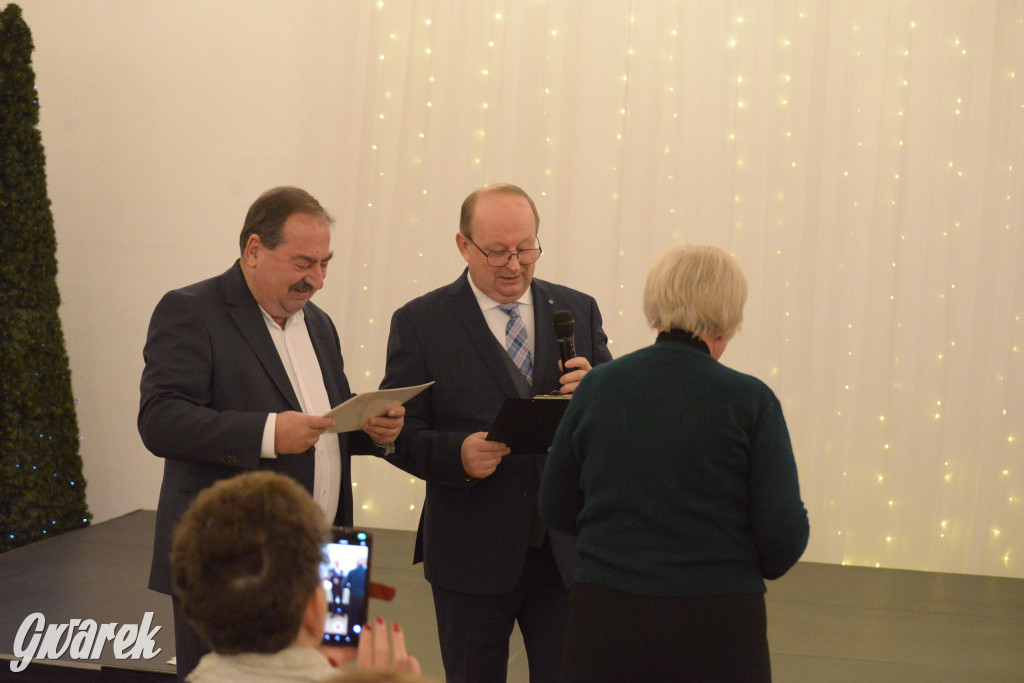 Wigilijka Serdecznych z Tarnowskich Gór