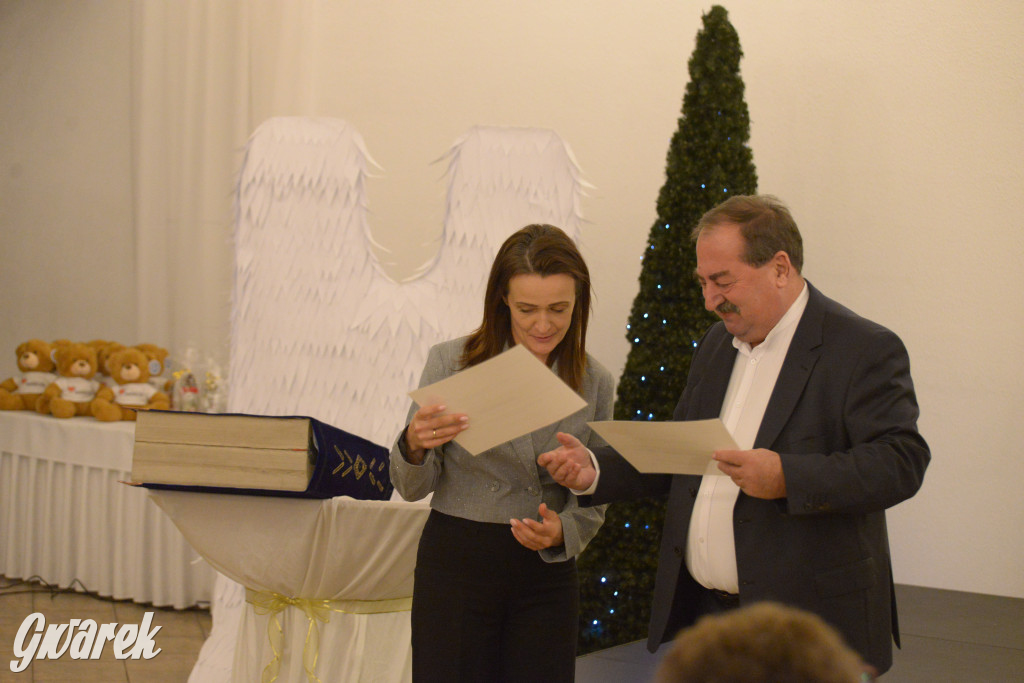 Wigilijka Serdecznych z Tarnowskich Gór