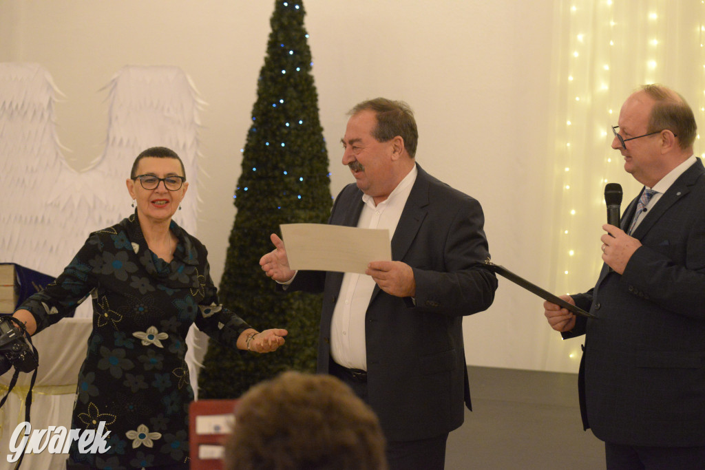 Wigilijka Serdecznych z Tarnowskich Gór