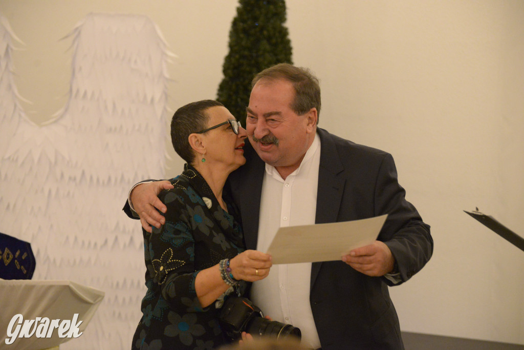 Wigilijka Serdecznych z Tarnowskich Gór