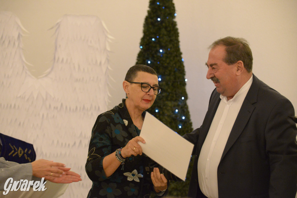 Wigilijka Serdecznych z Tarnowskich Gór